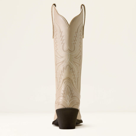 Ariat Women's Round Up Collins D Toe Western Boot