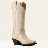 Ariat Women's Round Up Collins D Toe Western Boot