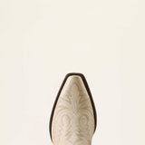 Ariat Women's Round Up Collins D Toe Western Boot