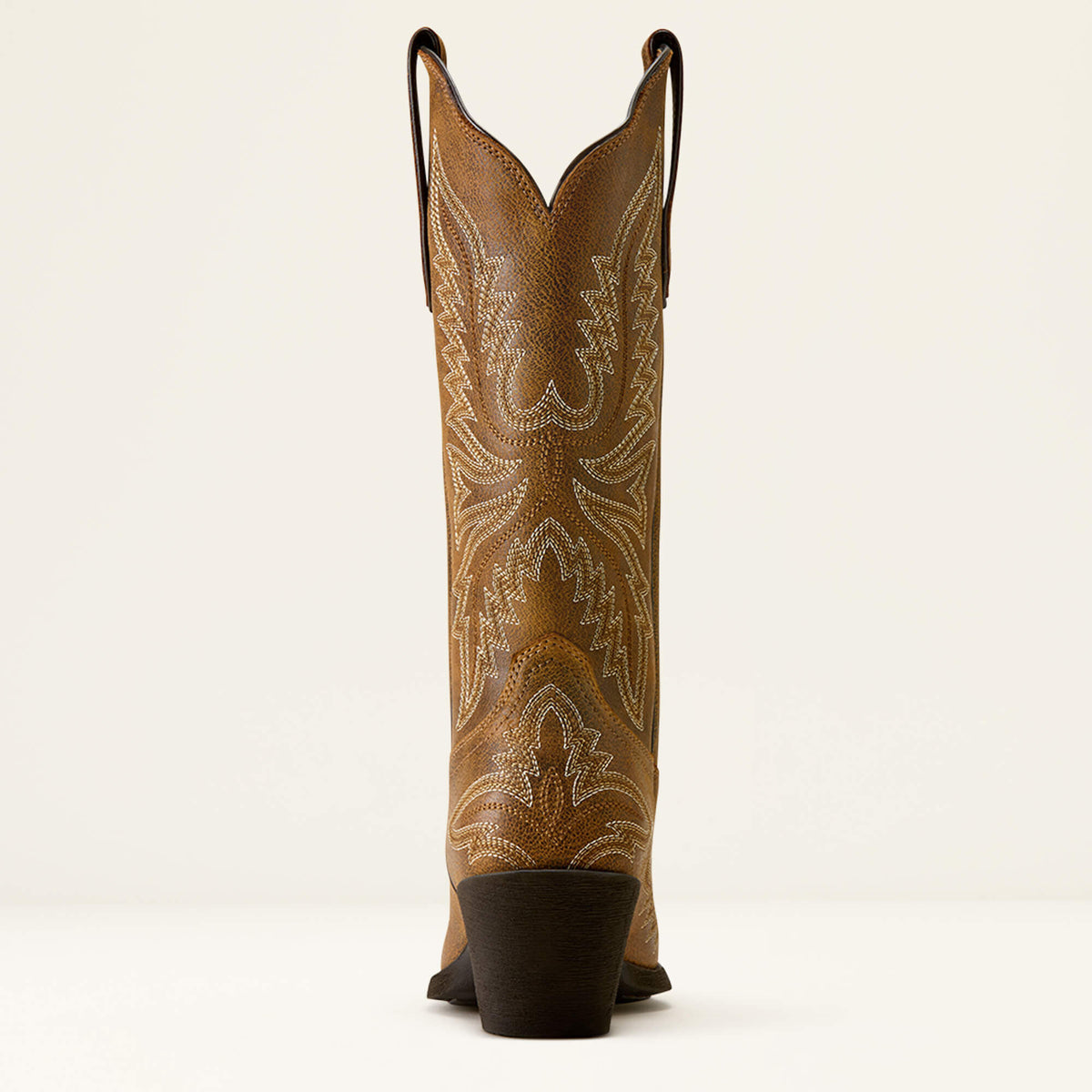 Ariat Women's Round Up Collins D Toe Western Boot