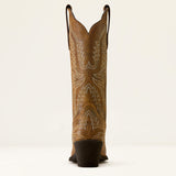 Ariat Women's Round Up Collins D Toe Western Boot