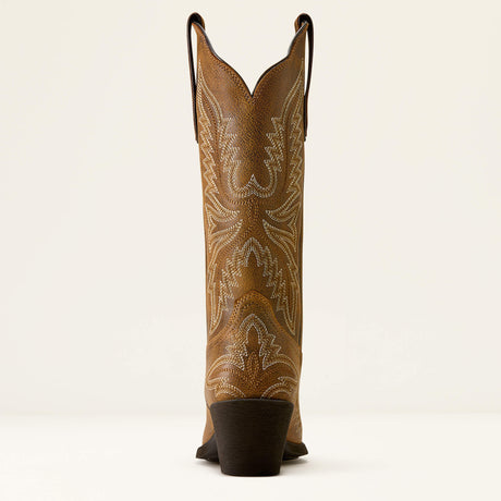 Ariat Women's Round Up Collins D Toe Western Boot