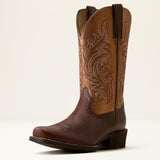Ariat Women's Round Up Narrow Cutter Toe Western Boot