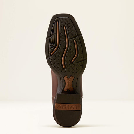 Ariat Women's Round Up Narrow Cutter Toe Western Boot
