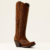 Ariat Women's Casanova X Toe Western Boot