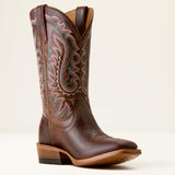 Ariat Women's Futurity Rey French Toe Western Boot