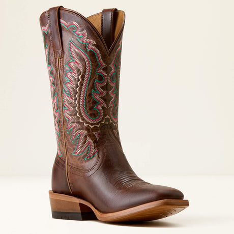 Ariat Women's Futurity Rey French Toe Western Boot