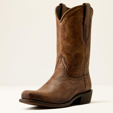 Ariat Men's Knoxville Square Toe Western Boot
