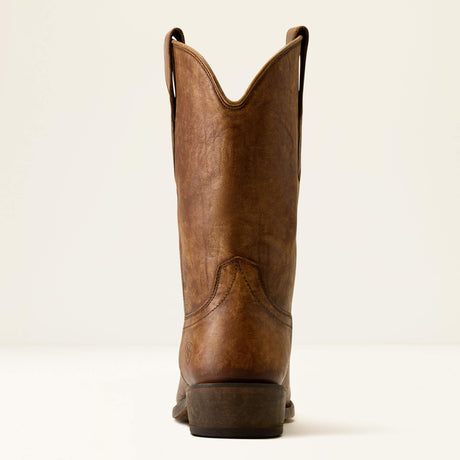 Ariat Men's Knoxville Square Toe Western Boot