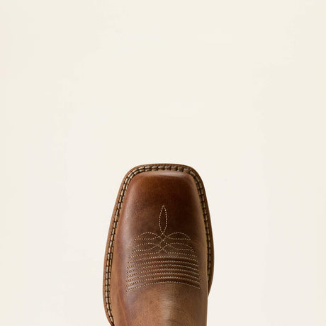 Ariat Women's Canyon Point Wide Square Toe Western Boot