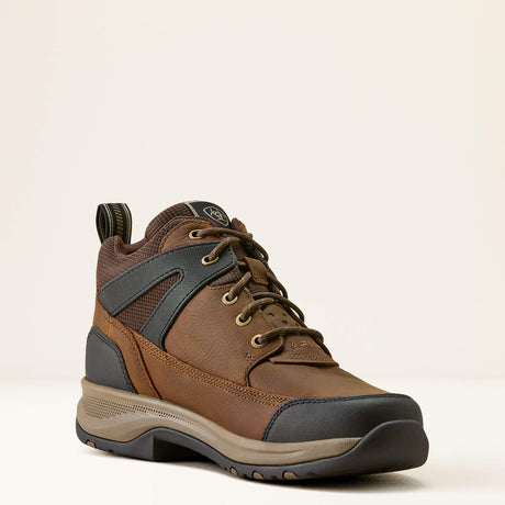 Ariat Men's Terrain Trek Waterproof Boot