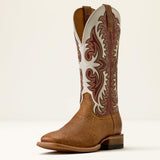 Ariat Men's Gritstone Wide Square Toe Cowboy Boot