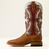 Ariat Men's Gritstone Wide Square Toe Cowboy Boot