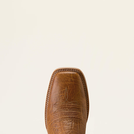 Ariat Men's Gritstone Wide Square Toe Cowboy Boot