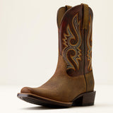 Ariat Men's Stonebrook Narrow Cutter Toe Cowboy Boot
