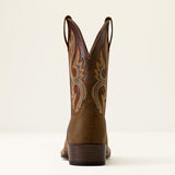 Ariat Men's Stonebrook Narrow Cutter Toe Cowboy Boot