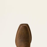 Ariat Men's Stonebrook Narrow Cutter Toe Cowboy Boot