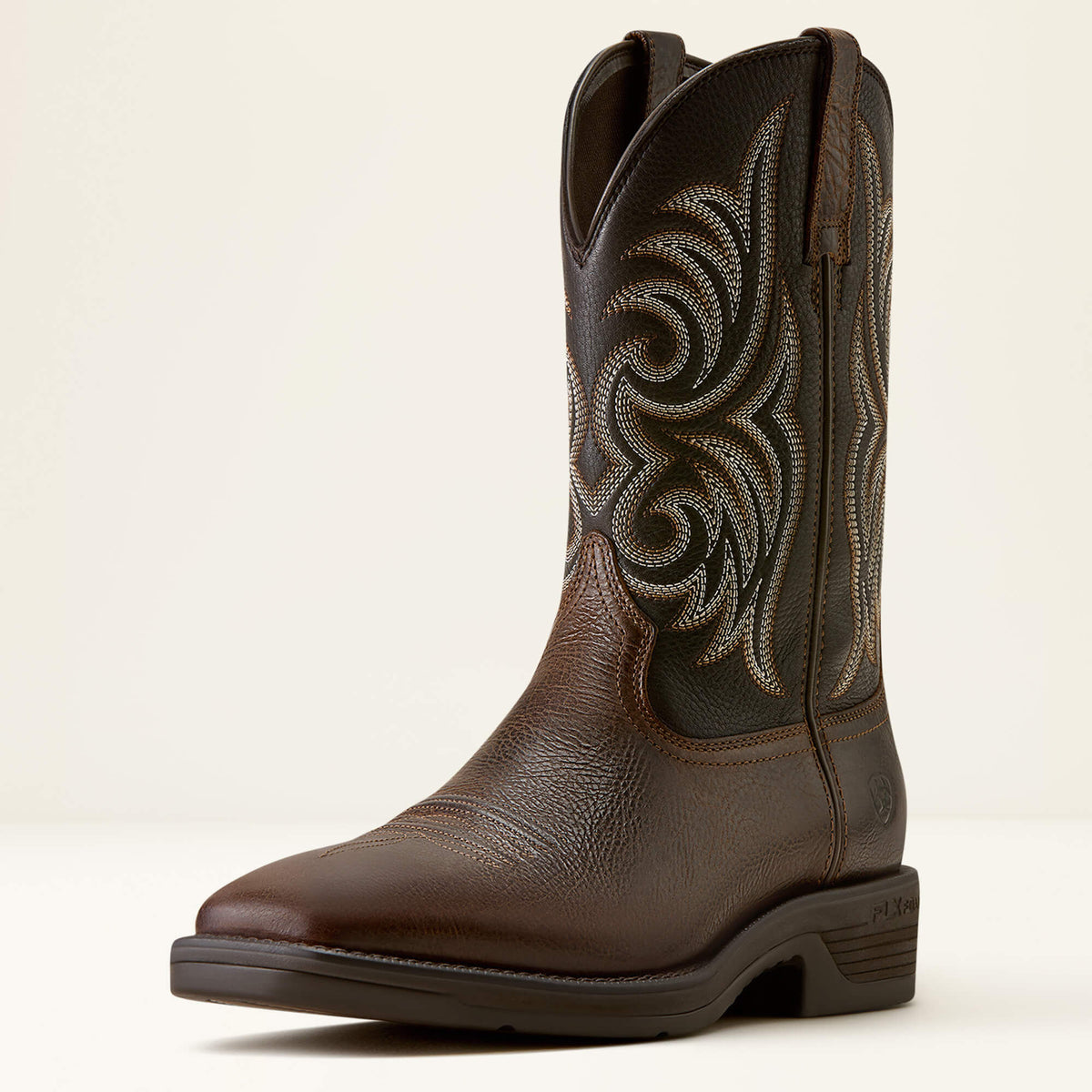 Ariat Men's Ranger Wide Square Toe Cowboy Boot