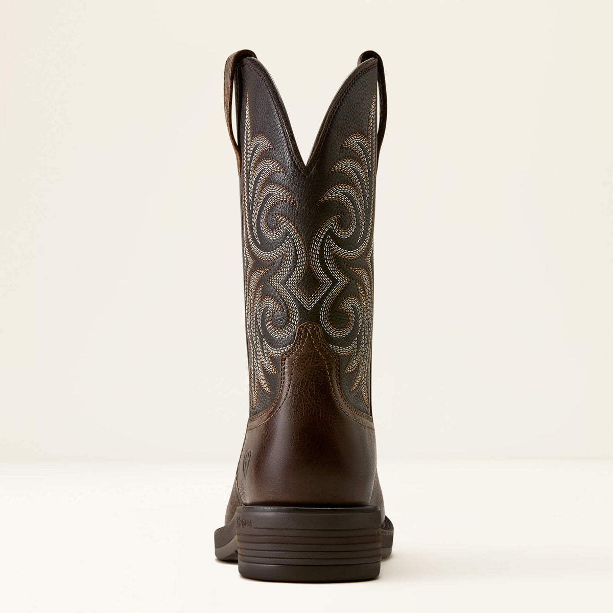 Ariat Men's Ranger Wide Square Toe Cowboy Boot