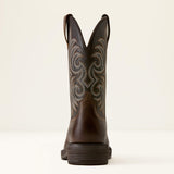 Ariat Men's Ranger Wide Square Toe Cowboy Boot