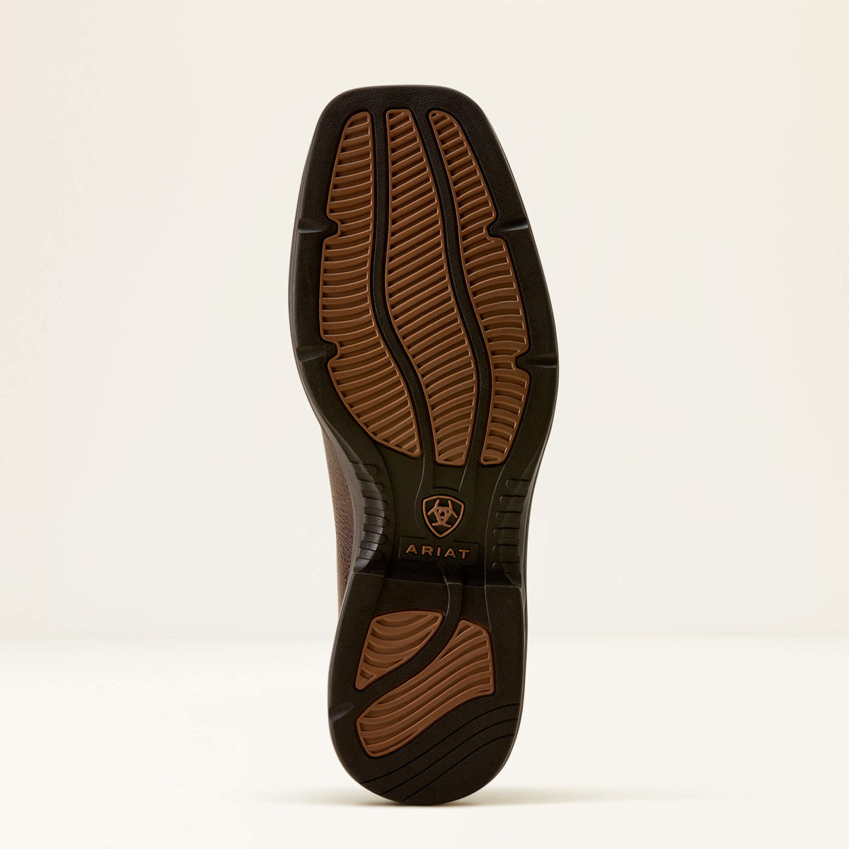 Ariat Men's Ranger Wide Square Toe Cowboy Boot