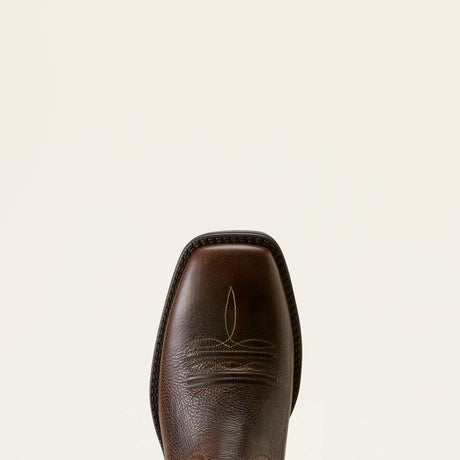 Ariat Men's Ranger Wide Square Toe Cowboy Boot