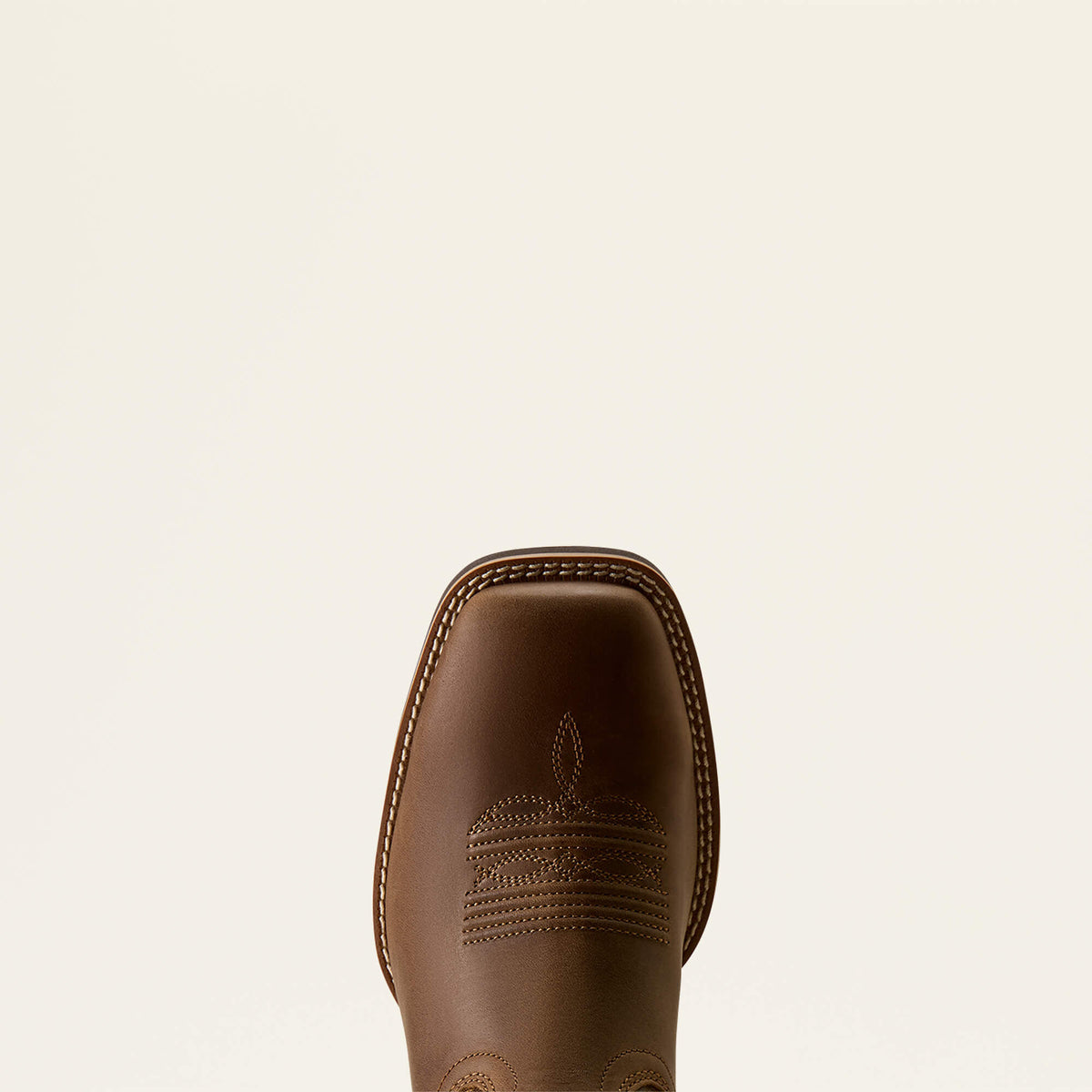 Ariat Men's Arrowrock Wide Square Toe Cowboy Boot