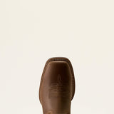Ariat Men's Arrowrock Wide Square Toe Cowboy Boot