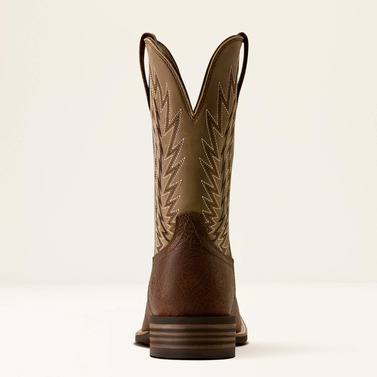 Ariat Men's Driggs Wide Square Toe Cowboy Boot