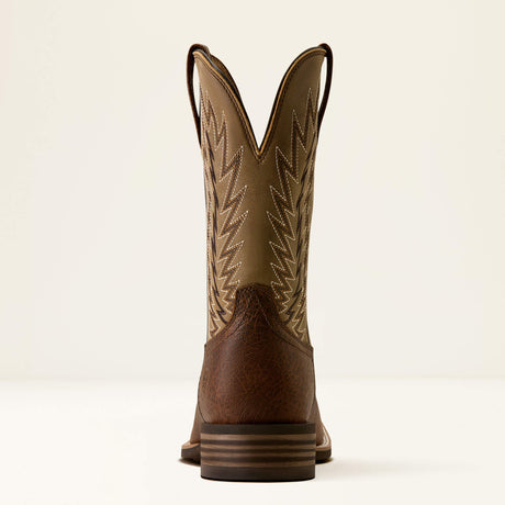 Ariat Men's Driggs Wide Square Toe Cowboy Boot