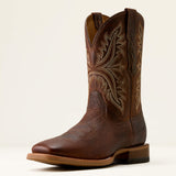 Ariat Men's Walker Wide Square Toe Cowboy Boot