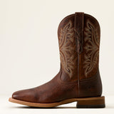Ariat Men's Walker Wide Square Toe Cowboy Boot