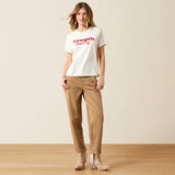 Ariat Women's Cowgirls Don't Cry T-Shirt