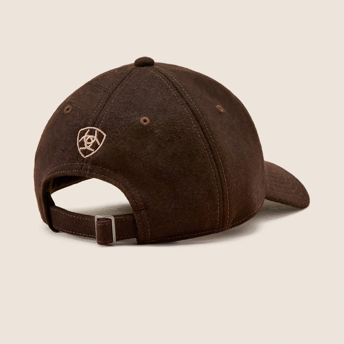 Ariat Wool Country Cap