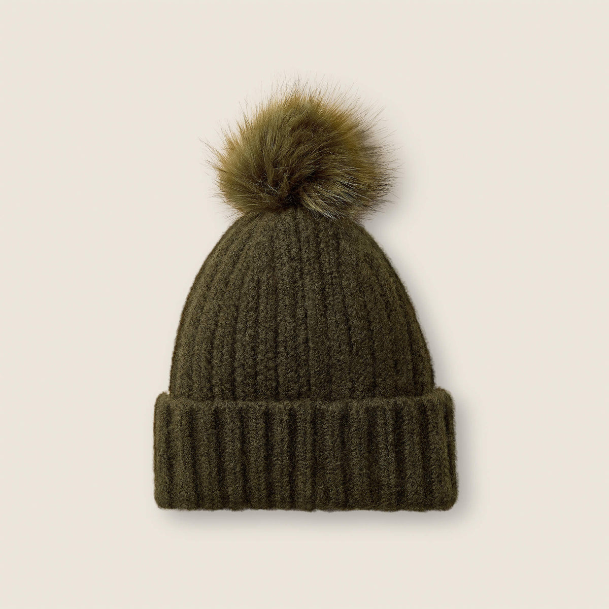 Ariat Women's Chilton Beanie - Olive