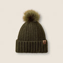 Ariat Women's Chilton Beanie - Olive