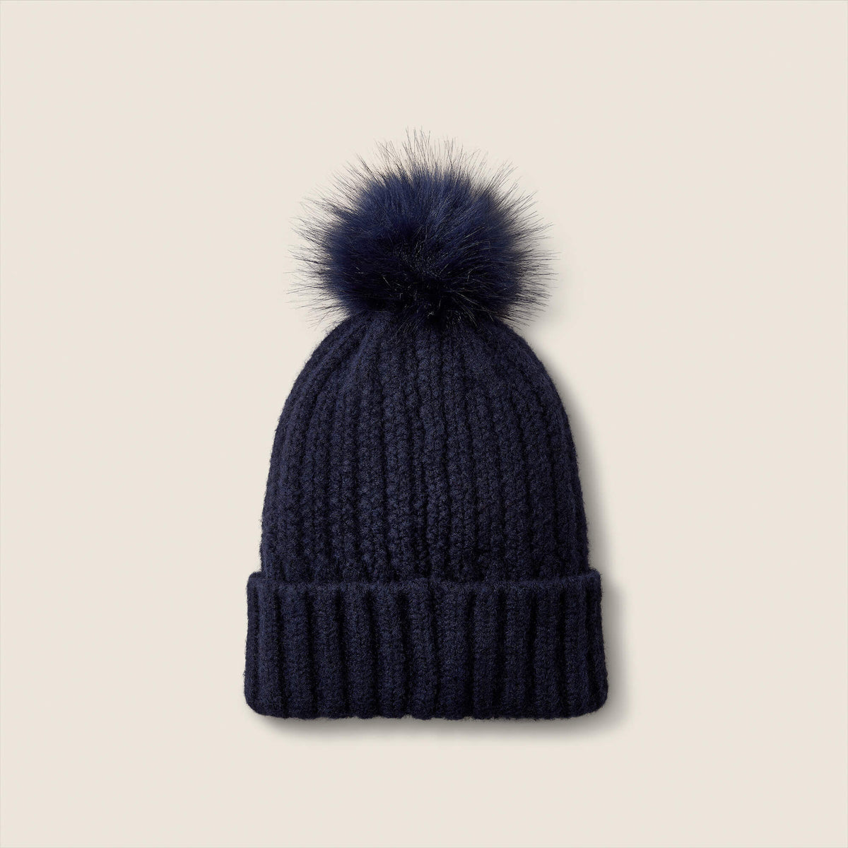 Ariat Women's Chilton Beanie - Navy