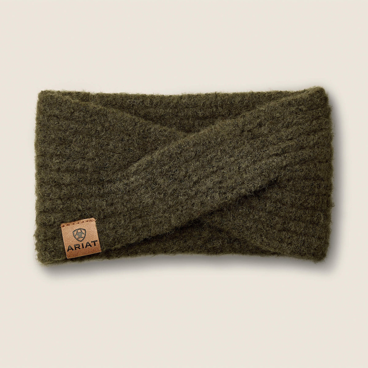 Ariat Women's Chilton Headband - Olive