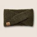Ariat Women's Chilton Headband - Olive