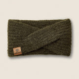 Ariat Women's Chilton Headband - Olive