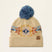 Ariat Women's Serape Beanie