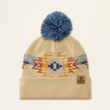 Ariat Women's Serape Beanie