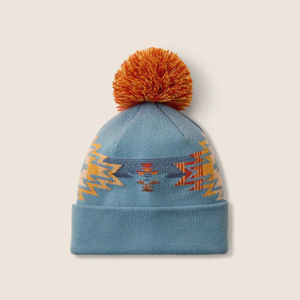 Ariat Women's Serape Beanie