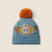 Ariat Women's Serape Beanie