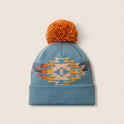 Ariat Women's Serape Beanie