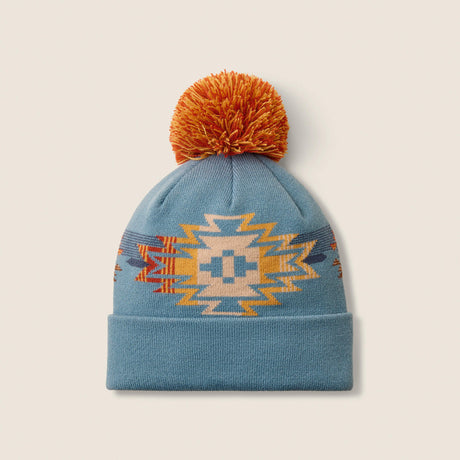 Ariat Women's Serape Beanie