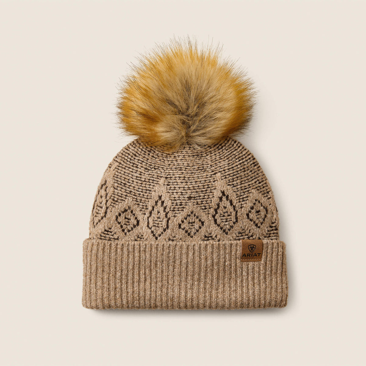 Ariat Women's Willow Beanie