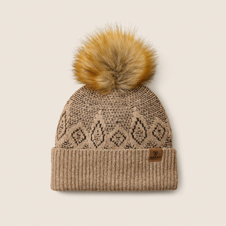 Ariat Women's Willow Beanie