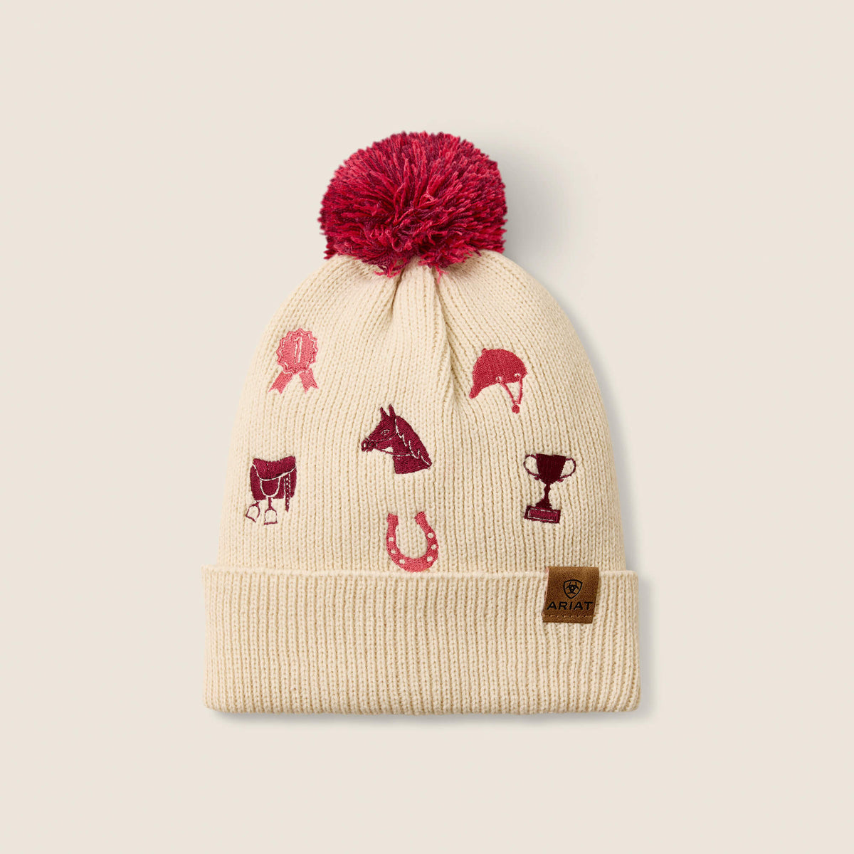 Ariat Kids' Arlo Beanie