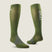 Ariat AriatTEK Essential Performance Socks - Navy - Olive